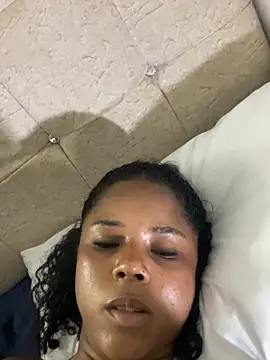 LIA PARKERR online show from March 7, 2026, 11:46 pm