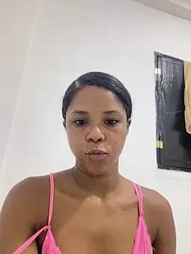 LIA PARKERR online show from April 11, 2026, 2:27 am