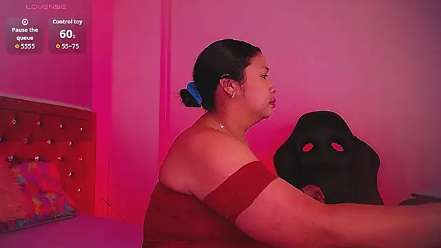 miafuegolatino online show from April 16, 2026, 3:07 am