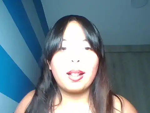 Snapshot of perla_modelo chatting on February 27, 2026, 2:22 am perla modelo online show from February 27, 2026, 2:22 am