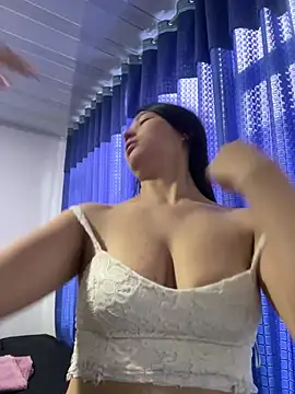 Tammy8 online show from February 24, 2026, 2:26 pm