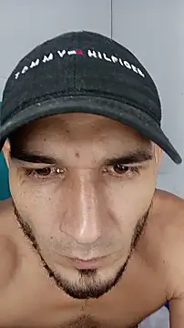 junior men22 online show from March 16, 2026, 1:04 pm