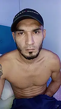 junior men22 online show from March 25, 2026, 1:17 pm