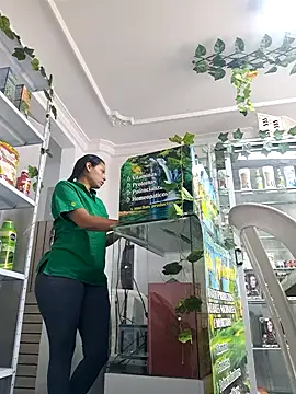 Tatianna Loove  online show from March 18, 2026, 4:21 pm