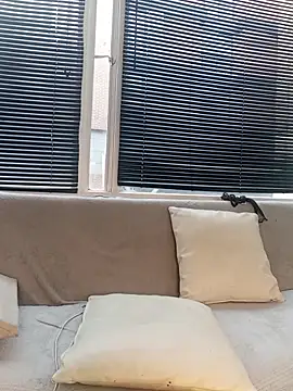 Eva Err online show from February 5, 2026, 10:03 pm