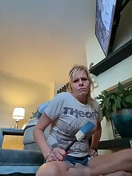 FireAfterDark online show from February 22, 2026, 10:08 pm