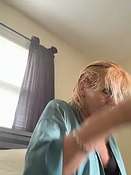 FireAfterDark online show from March 29, 2026, 8:53 pm