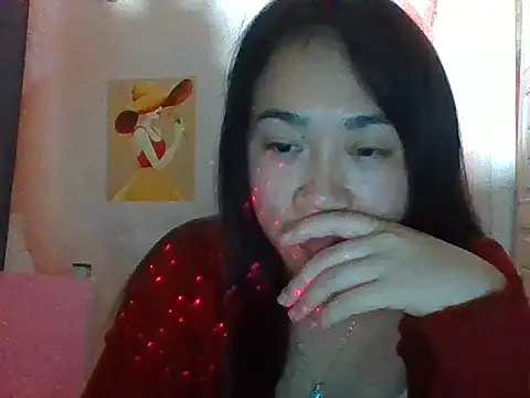 Snapshot of Anie6996 chatting on February 14, 2026, 2:58 pm Anie6996 online show from February 14, 2026, 2:58 pm