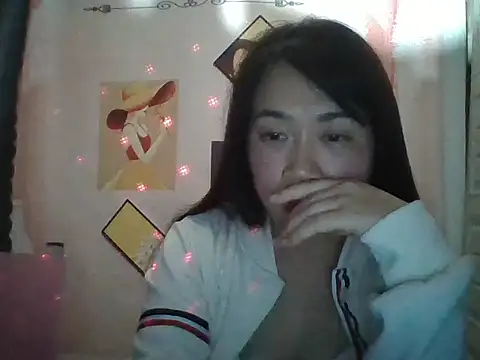 Snapshot of Anie6996 chatting on February 21, 2026, 3:13 pm Anie6996 online show from February 21, 2026, 3:13 pm