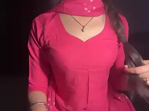 Simran kaurr online show from April 13, 2026, 6:52 am