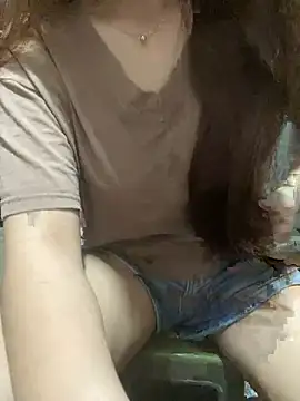 Snapshot of Mary_006 chatting on March 2, 2026, 6:48 pm Mary 006 online show from March 2, 2026, 6:48 pm