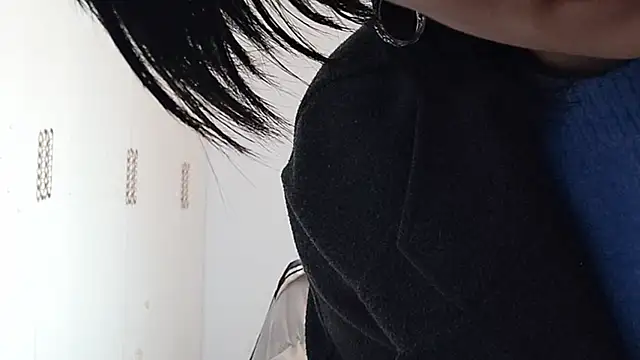 Nikishine online show from February 9, 2026, 5:55 am