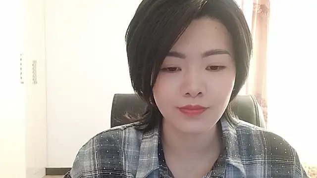 Nikishine online show from April 1, 2026, 2:34 am