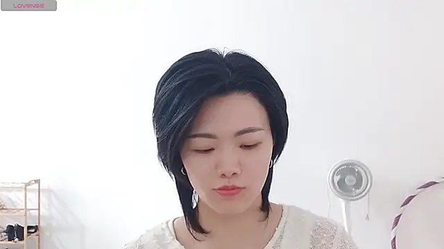 Snapshot of Nikishine chatting on May 4, 2026, 6:20 am Nikishine online show from May 4, 2026, 6:20 am