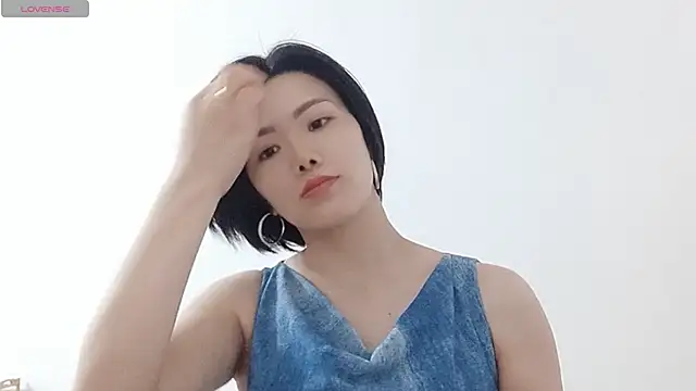 Snapshot of Nikishine chatting on May 20, 2026, 8:09 am Nikishine online show from May 20, 2026, 8:09 am