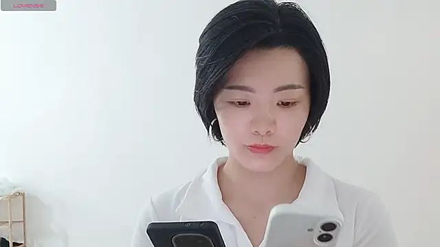Snapshot of Nikishine chatting on May 30, 2026, 3:14 am Nikishine online show from May 30, 2026, 3:14 am