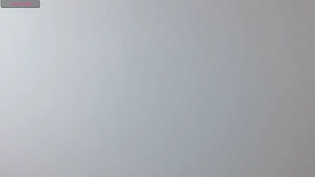 Snapshot of Nikishine chatting on June 10, 2026, 10:36 am Nikishine online show from June 10, 2026, 10:36 am