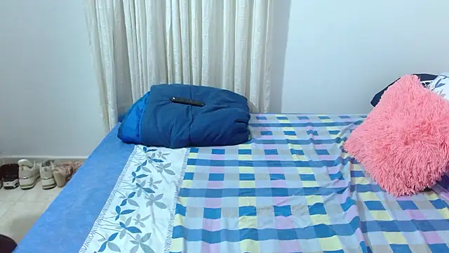 daniela pra online show from February 17, 2026, 11:22 pm