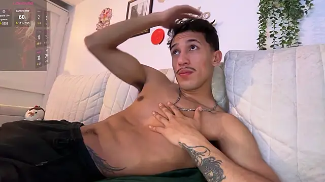 Snapshot of rafael_stone11 chatting on March 3, 2026, 4:51 am rafael stone11 online show from March 3, 2026, 4:51 am