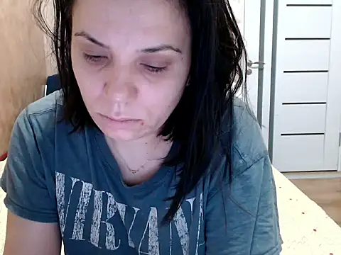 LorraGrey online show from February 24, 2026, 3:59 am