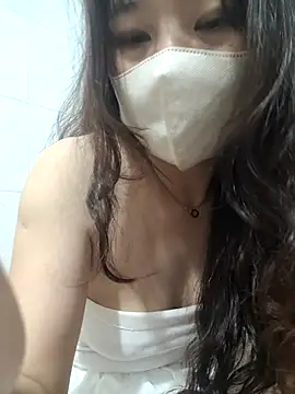 Snapshot of NinaKey chatting on February 28, 2026, 4:08 pm NinaKey online show from February 28, 2026, 4:08 pm