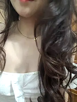 Snapshot of NinaKey chatting on March 22, 2026, 3:48 pm NinaKey online show from March 22, 2026, 3:48 pm