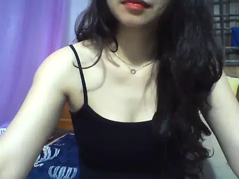 Snapshot of NinaKey chatting on March 25, 2026, 8:42 am NinaKey online show from March 25, 2026, 8:42 am