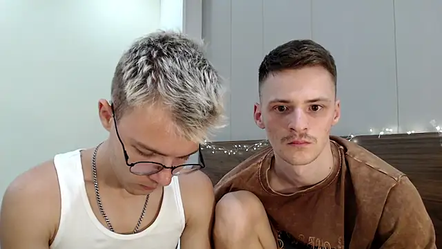 NikiKerryCum online show from February 3, 2026, 11:48 am