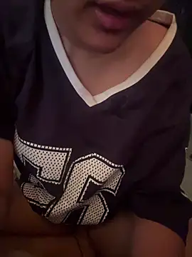 SANA-STRIP online show from April 15, 2026, 1:23 am