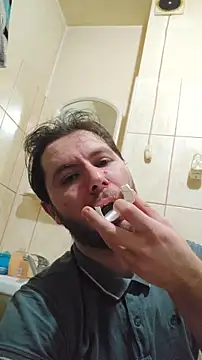 MagnificoSexy-boy-hot-93 online show from February 3, 2026, 11:21 pm