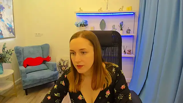 CaseyTerini online show from April 2, 2026, 11:19 am