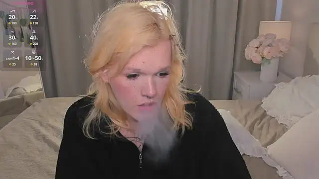 Snapshot of Lollita_Morgan chatting on April 24, 2026, 7:33 am Lollita Morgan online show from April 24, 2026, 7:33 am