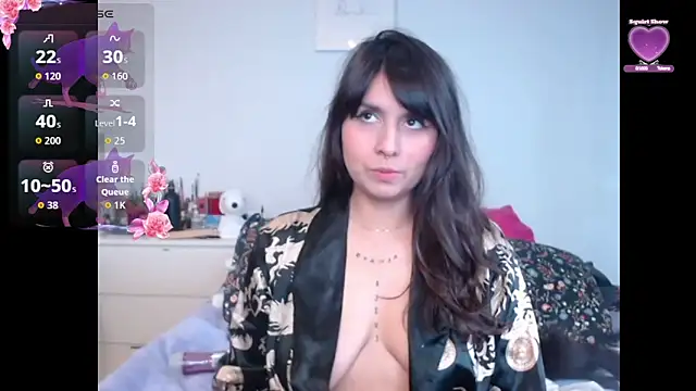 Snapshot of lovelyjinny chatting on February 11, 2026, 9:14 am lovelyjinny online show from February 11, 2026, 9:14 am