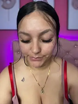 Snapshot of Miia__Taylor chatting on February 27, 2026, 2:22 am Miia Taylor online show from February 27, 2026, 2:22 am