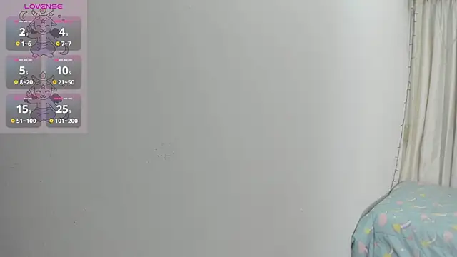 kendall hernandez online show from February 20, 2026, 2:06 pm