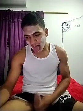 NikoHot anatole online show from March 13, 2026, 4:30 am