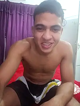 NikoHot anatole online show from March 14, 2026, 11:26 am