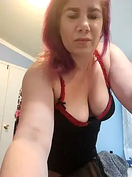 Icequeen1981 online show from March 30, 2026, 3:35 pm