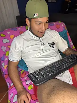 Danny black11 online show from April 11, 2026, 7:45 am