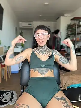 xsadtanas online show from March 16, 2026, 5:39 pm