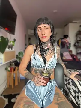 xsadtanas online show from April 16, 2026, 5:14 pm