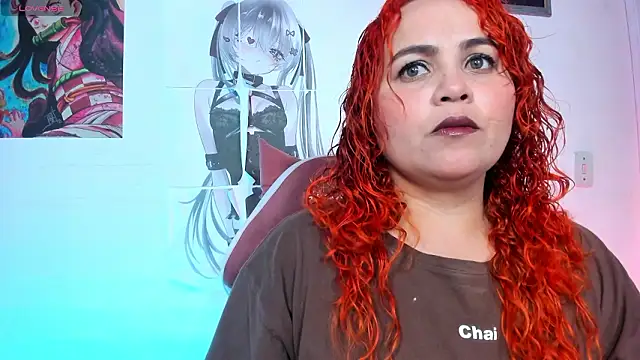 BarbaraSoul online show from March 15, 2026, 1:50 pm