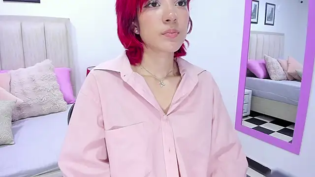 Snapshot of MiaaBlake_ chatting on February 22, 2026, 8:18 pm MiaaBlake online show from February 22, 2026, 8:18 pm