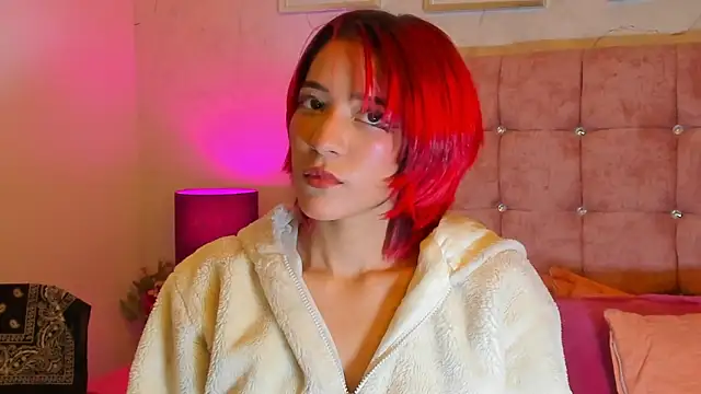 MiaaBlake  online show from March 25, 2026, 6:47 pm