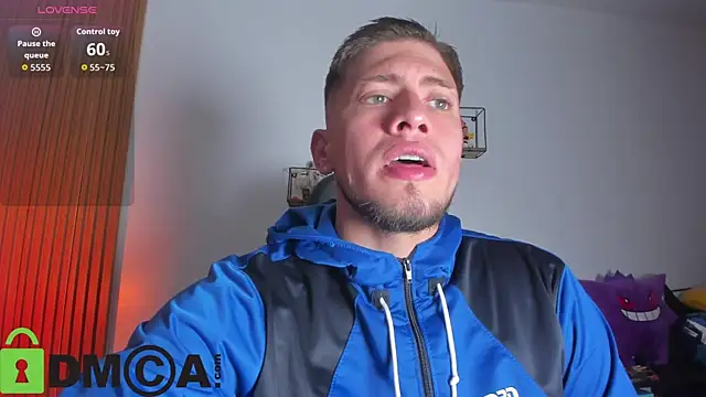 SebastianMaximoff  online show from February 24, 2026, 11:25 pm