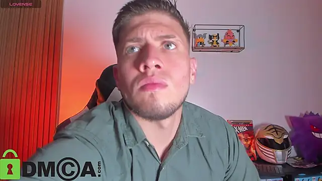 SebastianMaximoff  online show from February 25, 2026, 8:18 pm