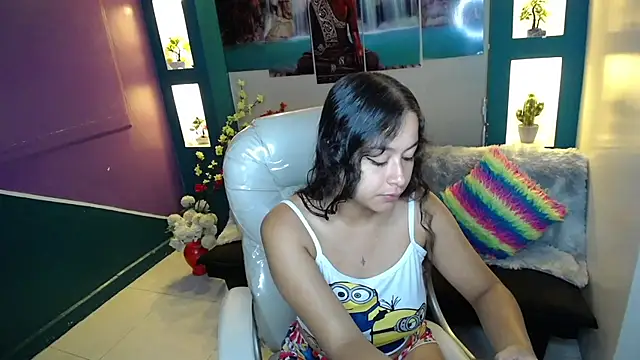 Snapshot of gygy_fox_09 chatting on February 14, 2026, 12:46 pm gygy fox 09 online show from February 14, 2026, 12:46 pm