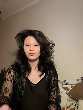 MelisaKis online show from February 5, 2026, 10:14 pm