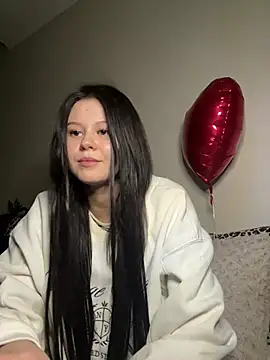 MelisaKis online show from February 11, 2026, 10:15 pm