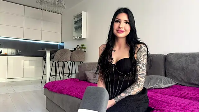 AuraXO online show from June 1, 2026, 5:09 am